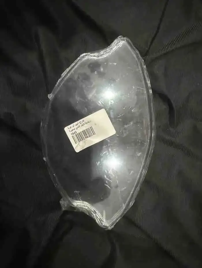 غطاء عداد السرعة – Lindy model 2 - الهيكل والإطار - عادي – غطاء عداد السرعة لدراجات Lindy، مصمم لحماية العداد وتحسين الشكل العام للدراجة.