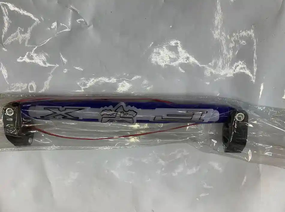 سيخ كيدون ديركسيون نوع 1 LED - الإكسسوارات - عادي – سيخ كيدون يوضع على الديركسيون و يزيد من جمال الدراجة النارية و يستخدم  LED لجميع...