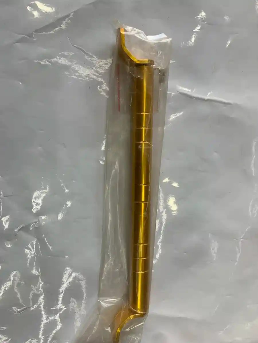 سيخ كيدون ديركسيون نوع 1 - الإكسسوارات - عادي – سيخ كيدون يوضع على الديركسيون و يزيد من جمال الدراجة النارية و يستخدم لجميع الدر...