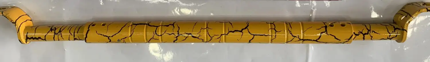 سيخ كيدون ديركسيون نوع 3 - الإكسسوارات - عادي – سيخ كيدون يوضع على الديركسيون و يزيد من جمال الدراجة النارية و يستخدم لجميع الدر...