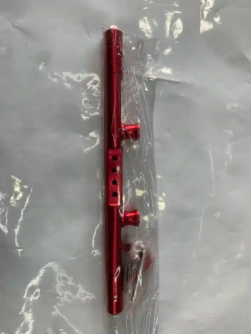 سيخ كيدون ديركسيون نوع 2 - الإكسسوارات - عادي – سيخ كيدون يوضع على الديركسيون و يزيد من جمال الدراجة النارية و يستخدم لجميع الدر...