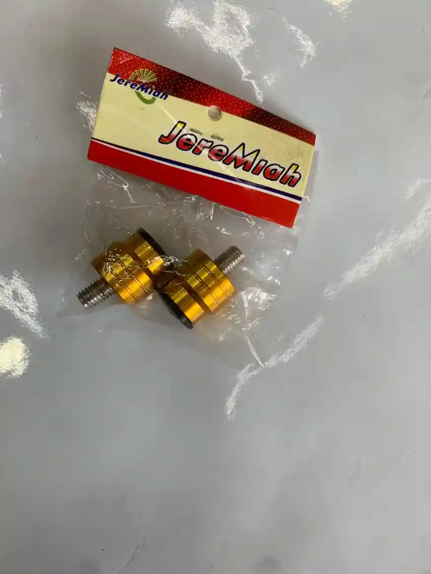 طبات مرايا - المقابض والمرايا - عادي – طبات توضع في أماكن تركيب المرايا وتضيف لمسة جمالية.