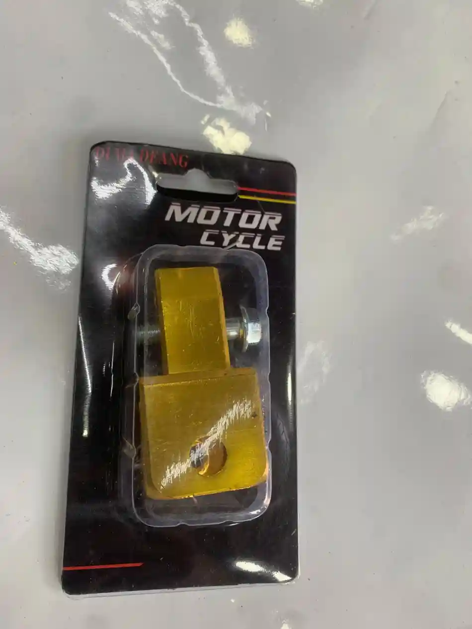 وصلة تمديد اماصور - الإكسسوارات - عادي – قطعة تُركب لزيادة ارتفاع الاماصور.