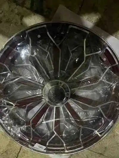 طقم جانت Part - العجلات والإطارات - عادي – طقم جانت للدراجة يُثبّت الإطارات بشكل آمن لضمان قيادة سلسة وآمنة. مصنوع من مواد...