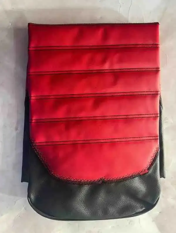 وجه كرسي Sweet - المقاعد والأغطية - عادي – وجه الكرسي يحمي المقعد ويحسن راحته ومظهره. مصنوع من مادة قوية لضمان استخدام طويل...