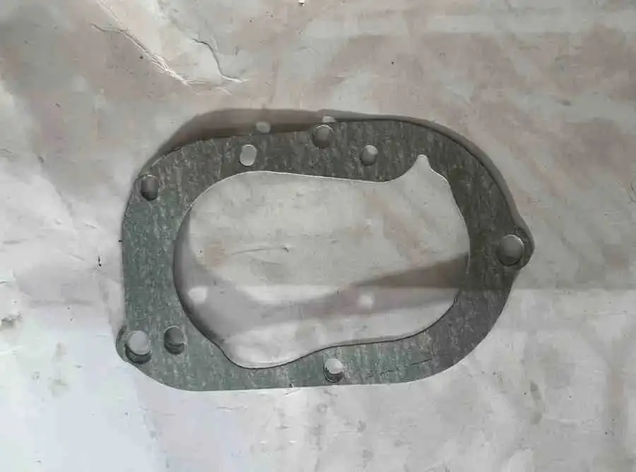 جوان ترس السرعات Aprio - قطع المحرك - عادي – جوان لنظام تروس السرعات لدراجات Aprio، يوفّر إحكام الإغلاق لمنع تسرب الزيت وضمان...