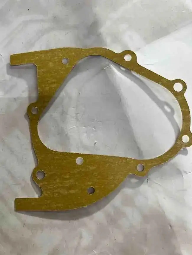 جوان ترس السرعات V150 - قطع المحرك - عادي – جوان لنظام تروس السرعات لدراجات V150، يوفّر إحكام الإغلاق لمنع تسرب الزيت وضمان...