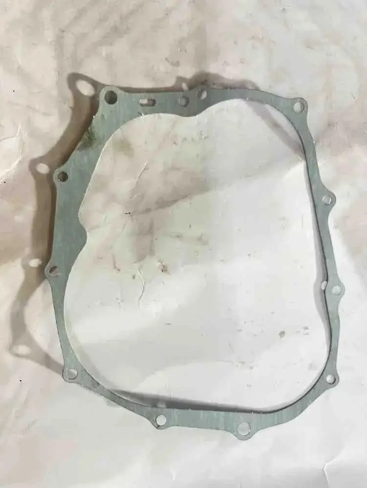 جوان ساعة كهرباء Part - القطع الكهربائية - عادي – جوان لساعة الكهرباء في الدراجة، يوفّر إحكام الإغلاق لحماية العداد من الغبار والر...