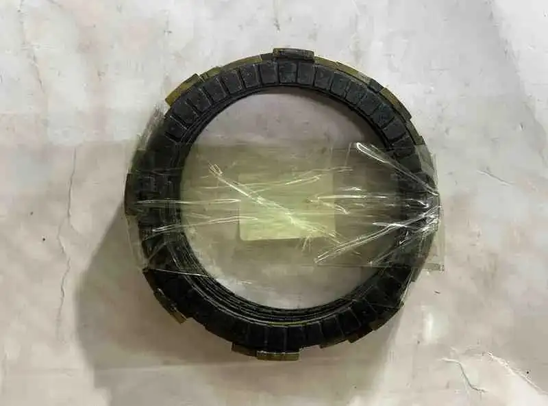 صحون دبرياج Part - قطع المحرك - عادي – صحون دبرياج لدراجات Part، تضمن تعشيق تروس سلس ونقل قوة قوي.