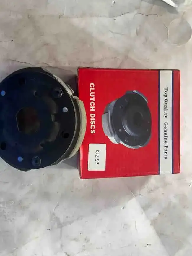 كويل كلتش Sweet - قطع المحرك - عادي – كويل كلتش لدراجات Sweet، يوفّر تعشيق سلس للكلتش وأداء ثابت وموثوق.