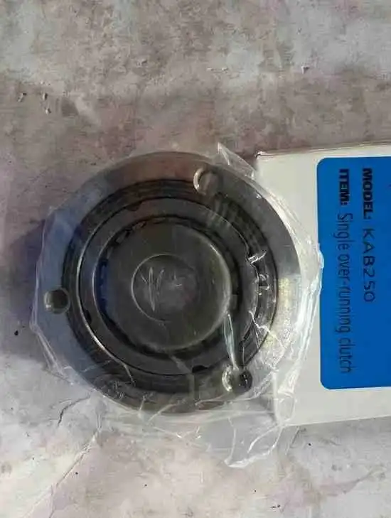 كلتش أحادي الدوران – Forsight و NewFreeway - قطع المحرك - عادي – كلتش أحادي الدوران لدراجات Forsight و NewFreeway، يضمن نقل قوة سلس وأداء موثوق.