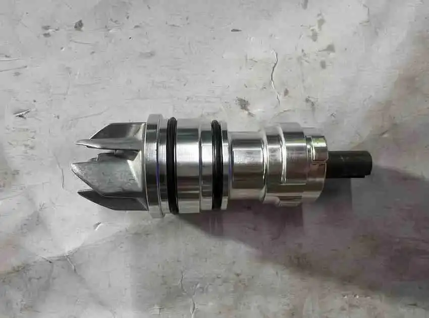 ماء – Forsight - قطع المحرك - أصلي – مضخة ماء لدراجات Forsight، تضمن تبريد المحرك بشكل مناسب والحفاظ على درجة حرارة ت...