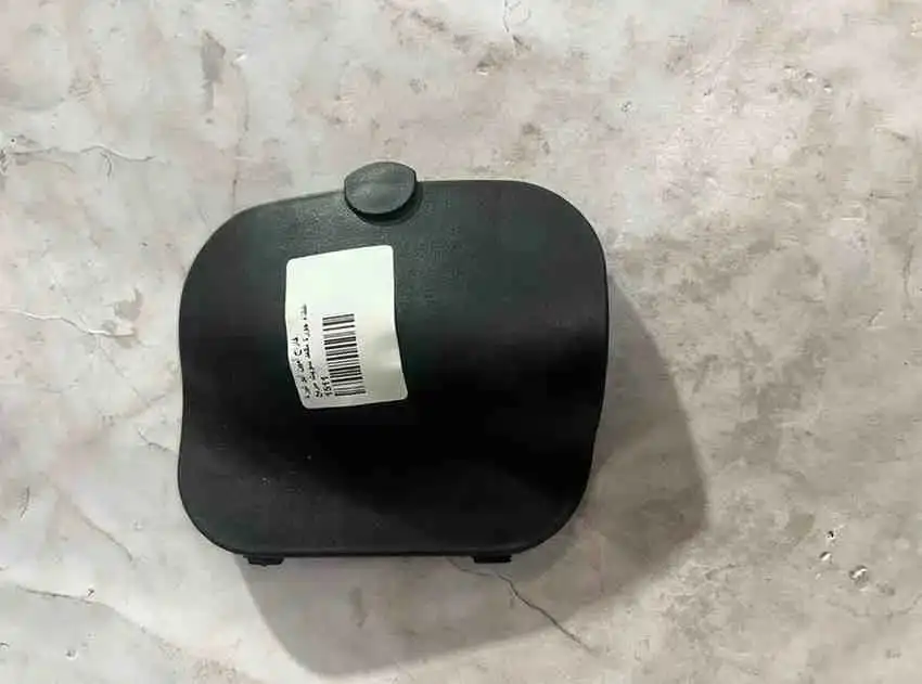 غطاء كربراتير Sweet - الهيكل والإطار - عادي – غطاء للوصول إلى الكربراتير يساعد على الصيانة السريعة والوصول السهل لمكوناته.