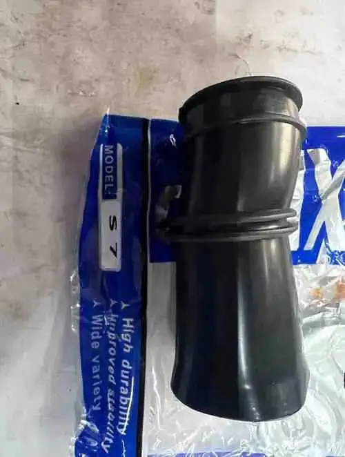 كوع فلتر الهواء Sweet - قطع المحرك - عادي – كوع فلتر الهواء يربط فلتر الهواء بنظام السحب، لضمان تدفق هواء مناسب وأداء مثالي...