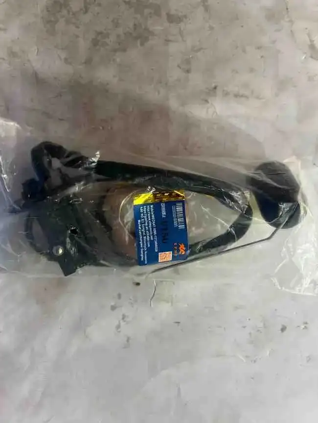 عوامة الوقود – V150 - الهيكل والإطار - عادي – عوامة الوقود لدراجات V150، تضمن قياسًا دقيقًا لمستوى الوقود وتدفقًا سلسًا للوقود...