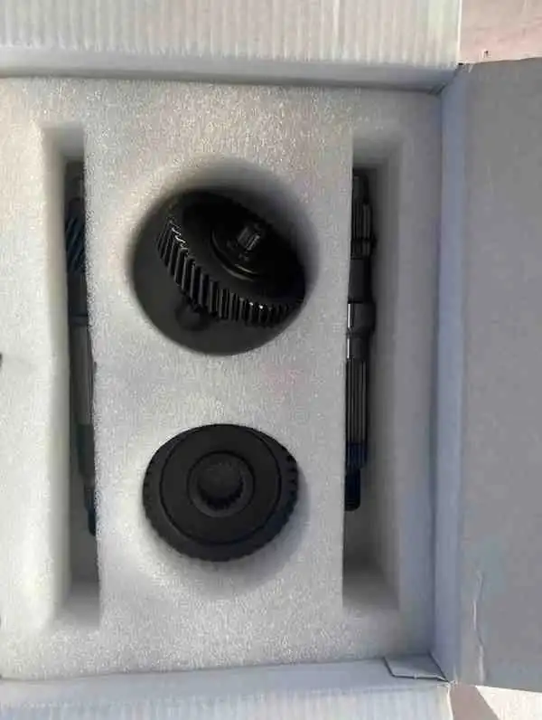 ترس – V150 - قطع المحرك - أصلي – ترس لدراجات V150، يضمن نقل قوة سلس وأداء موثوق لنظام الحركة.