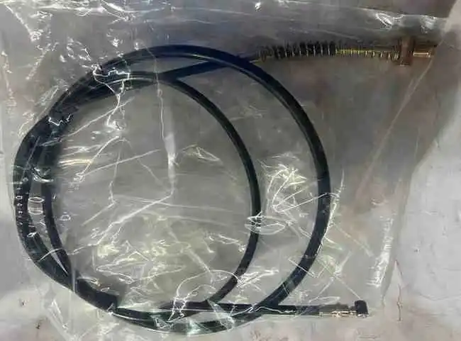 سلك فرامل كامل v150 - أجزاء الفرامل - عادي – سلك فرامل كامل يناسب العديد من الدراجات، يوفر استجابة فرملة سلسة ومتانة عالية