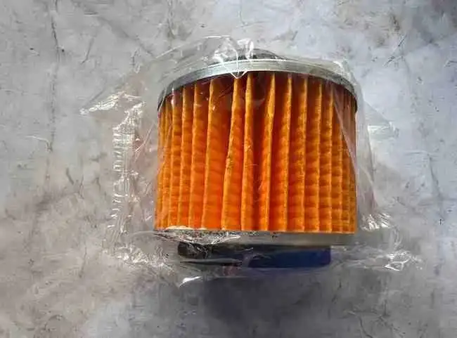 فلتر هواء داخلي – Jog100 - الفلاتر والزيوت - عادي – فلتر هواء داخلي لدراجات Jog100، يمنع دخول الغبار والشوائب لضمان أداء محرك ثابت.